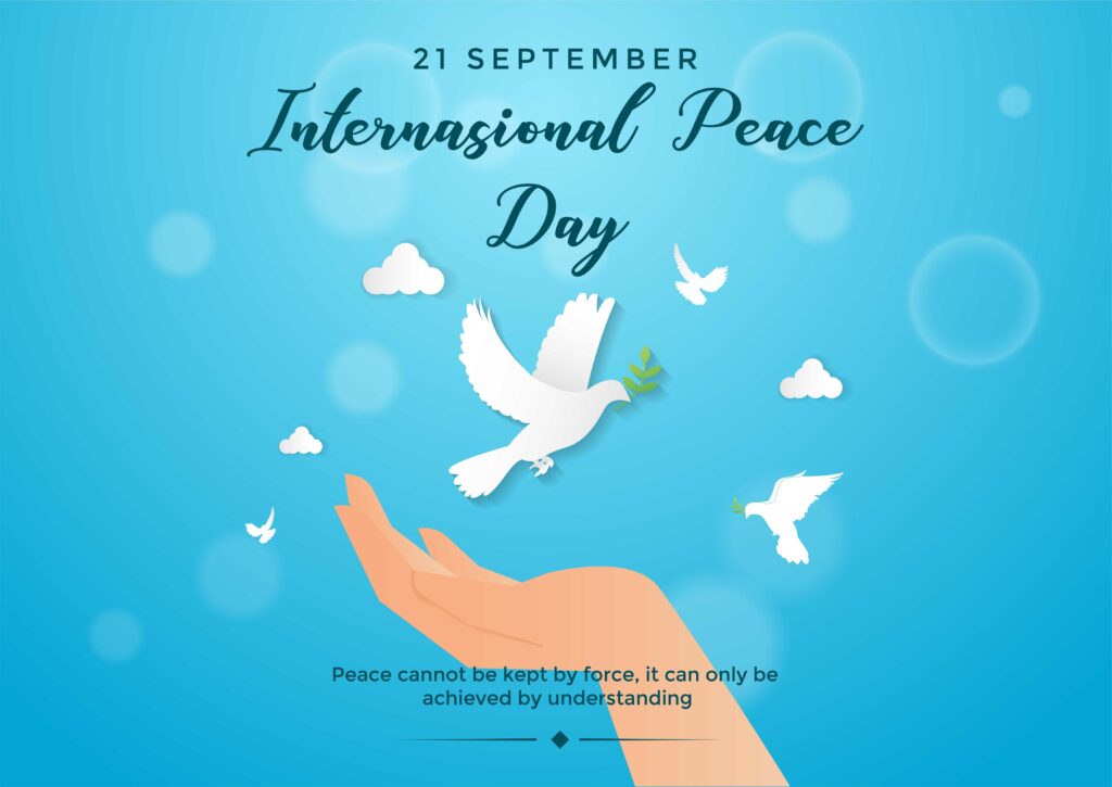 International Peace Day