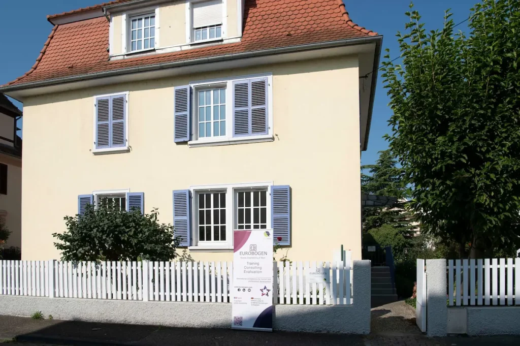 Eurobogen - Centre de formation à Strasbourg