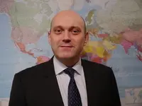 Guy WARNER - Eurobogen