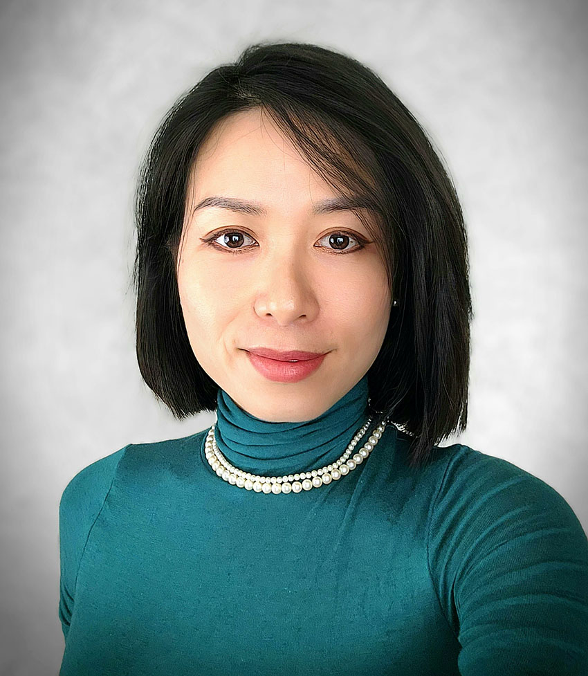 Mai NEUMANN - Eurobogen