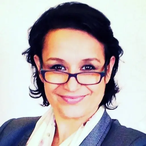 Marina BASTOUNIS - Eurobogen