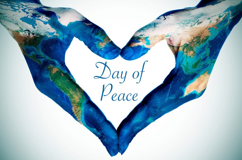Peace Day